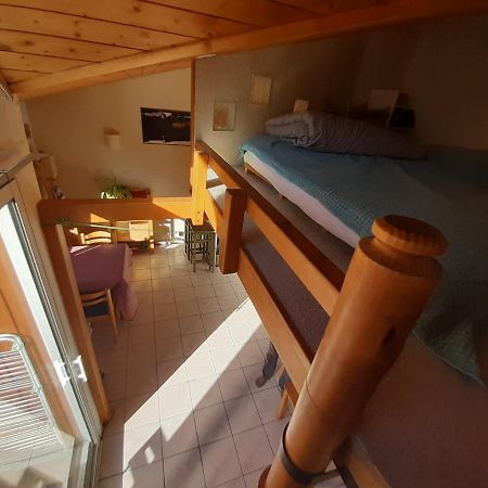 Appartement Situation Ideale Briancon Tout Confort Eksteriør billede