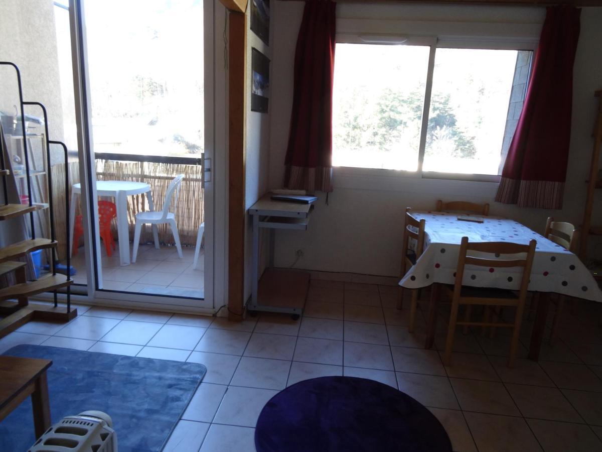 Appartement Situation Ideale Briancon Tout Confort Eksteriør billede