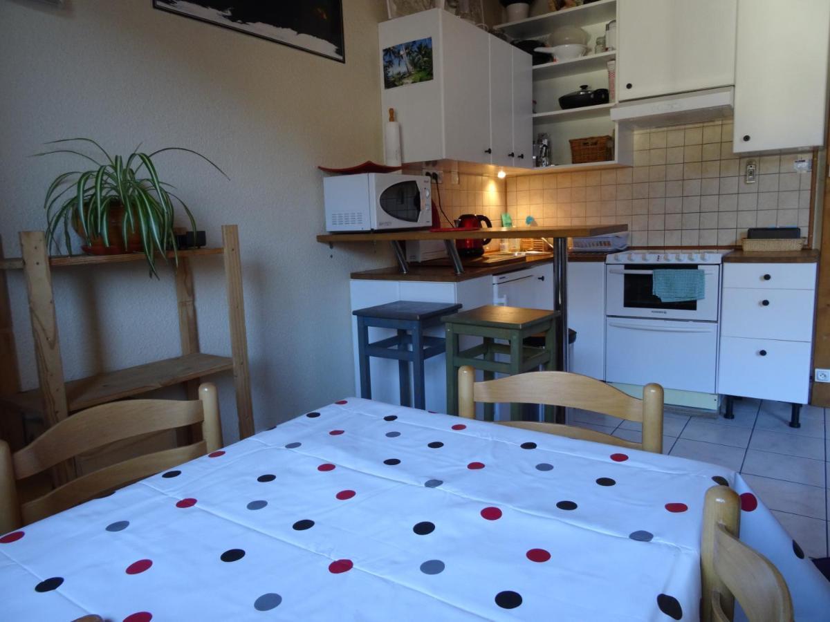 Appartement Situation Ideale Briancon Tout Confort Eksteriør billede